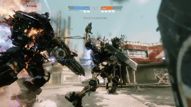Titanfall 2: The Kotaku Review