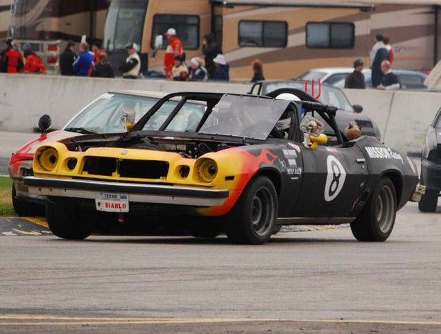 The Top 95 Lemons Of The Gator-O-Rama 24 Hours Of LeMons