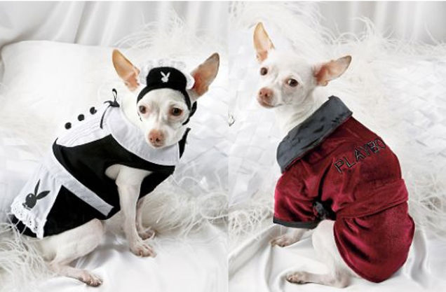 The Playboy Store: An Assault On Good Taste