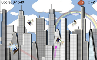 The Week in iPhone Apps: Ch-Ch-Ch-Ch-Changes!