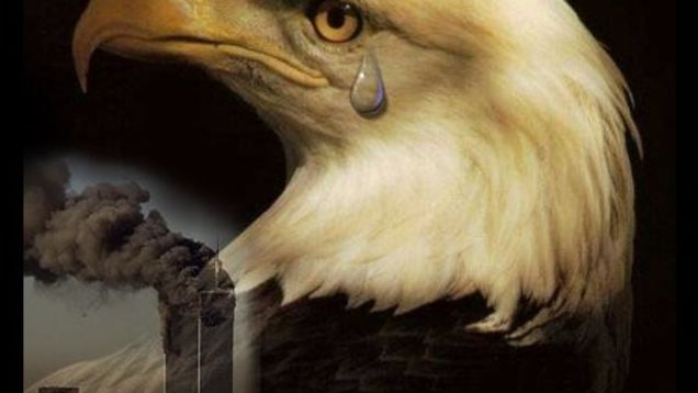 Happy First Post-9/11 9/11!