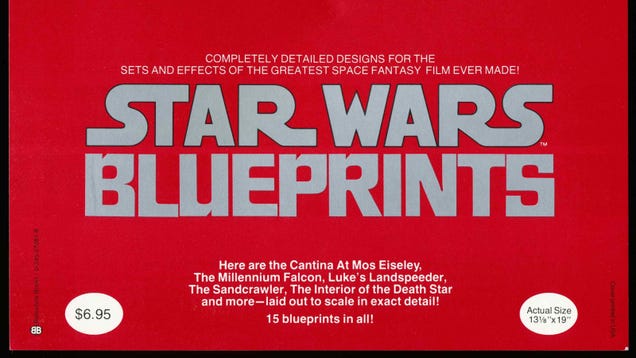 Anatomy of a Logo: Star Wars