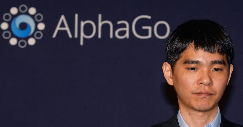 Facebook Nerd Throws Heavy Shade at Google Over AlphaGo Victories