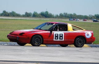 The Top 70 Lemons Of The 24 Hours Of LeMons Texas