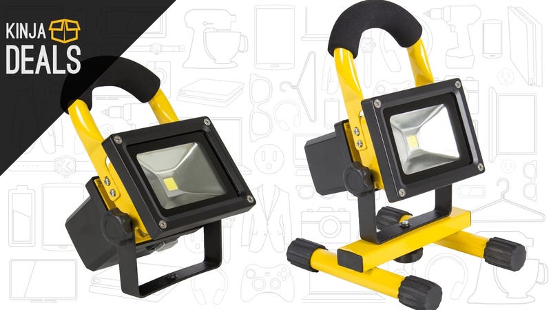Today's Best Deals: Battery Packs, Chromecast, 4K TV, and More