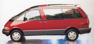 The Top Ten Worst Car Names