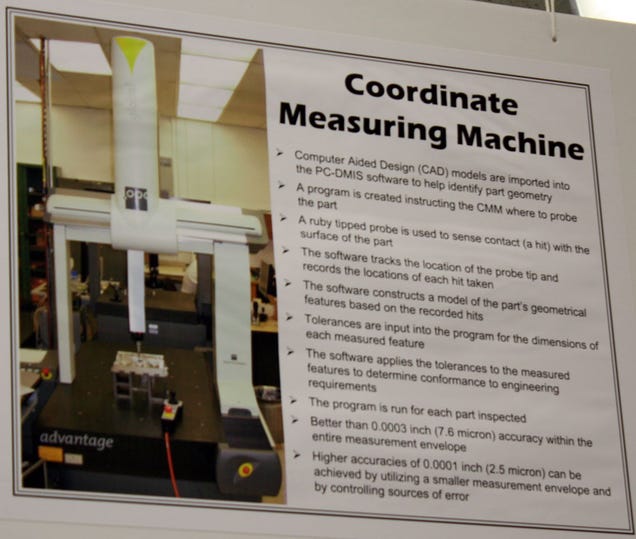 See Inside NASA's Jet Propulsion Lab, Home to the Mars Rover Curiosity Mission