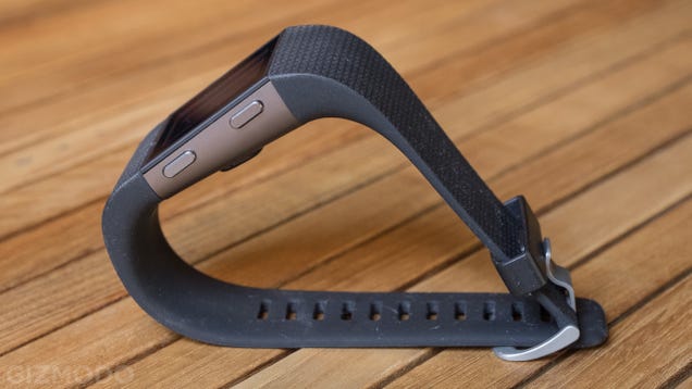 smartwatch fitbit surge
