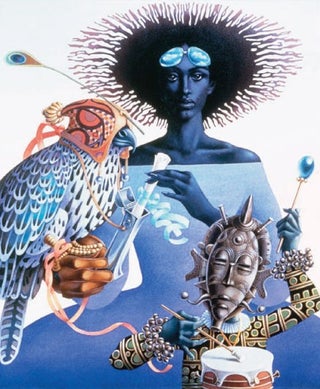 R.I.P. Leo Dillon, Award-Winning Artist Who Brought Your Favorite Books to Life