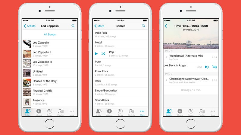 The Best Music Apps You've (Probably) Never Heard Of