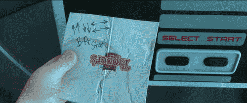 El huevo de pascua que nos dio vidas infinitas: historia del legendario código Konami