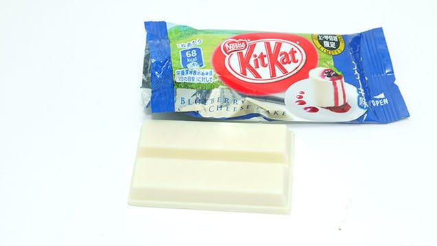 15 Flavors of Japanese Kit Kats: The Snacktaku Review