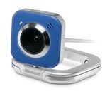 Microsoft LifeCam Show Brings Video Messages and Effects to Windows Vista