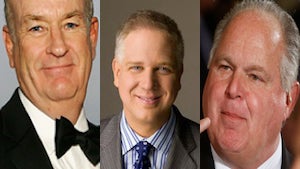 The 10 Least Fascinating People of 2011