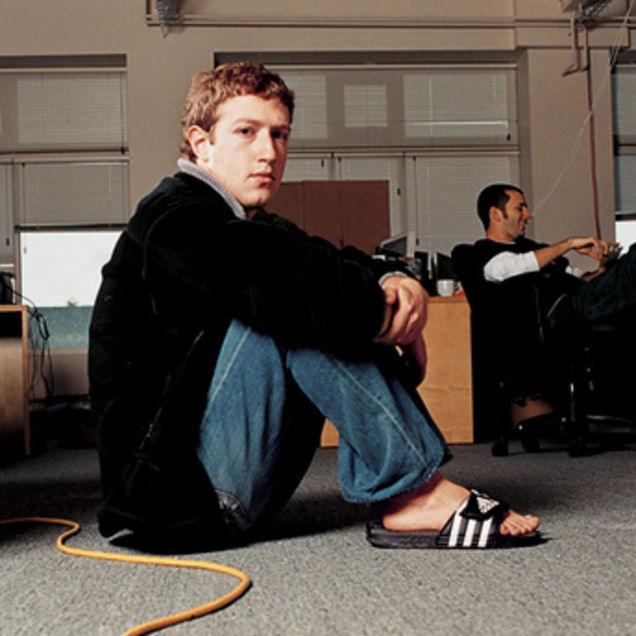 The Facebook layoffs