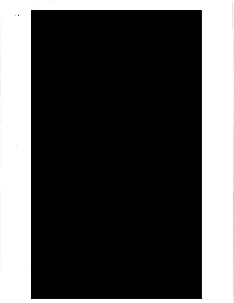 What Do You Think Is in These 73 Straight Pages of Fully Redacted Emails?