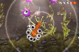 EA Announces SimCity and The Sims 3 for the iPhone: Spore Coming on September 7th