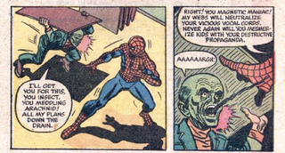 The strangest Spider-Man public service announcements ever