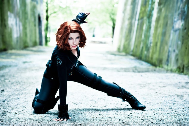 There Are No More Heroes When Cosplay is This Amazing