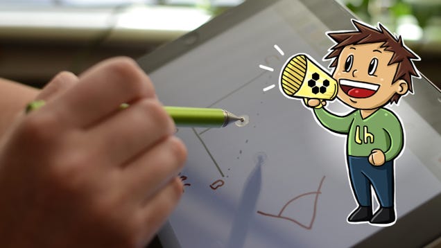 What's The Best Tablet Stylus?