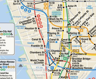NYC's Wikipedia Entry Penned By Idiots, Unsurprisingly