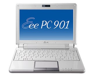 Updated Eee PC 901 to Ship in October with Built-in 3G