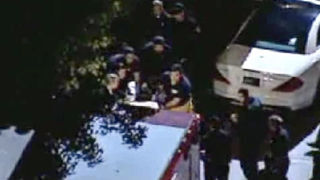 Breaking: A Britney 'Under The Influence' Rushed To Cedars After Refusing To Relinquish Custody Of Sean Preston And The Other One