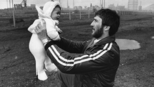 'Forced Fatherhood'? Yeah, Okay, Whatever