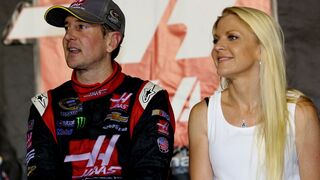 Kurt Busch's Testimony: My Ex-Girlfriend Is A Trained Assassin 