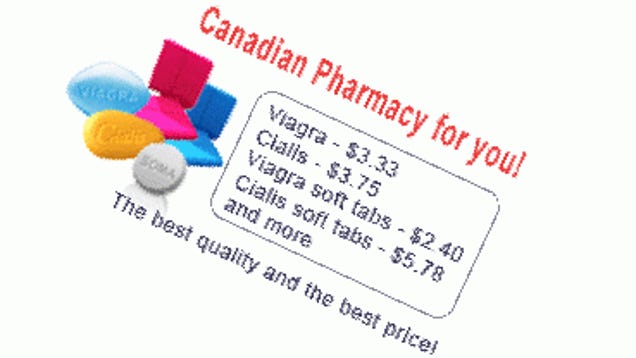Why am i getting viagra spam Why am i getting viagra spam
