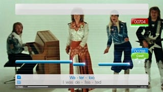 ABBA Invades SingStar