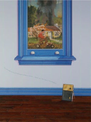 Class Up Your Place with a Limited-Edition Print From Gawker Artists