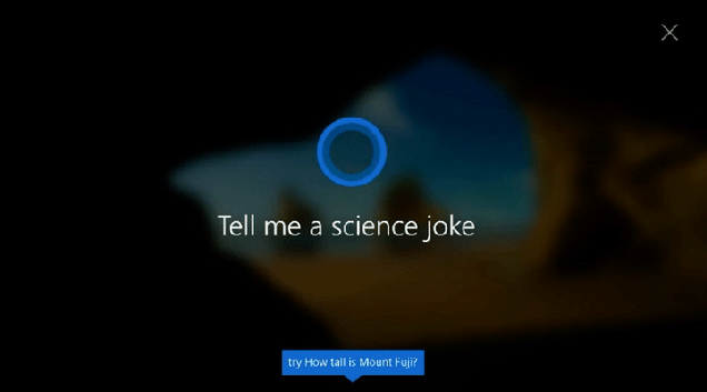 Todas las novedades que llegarán a Cortana para convertirla en el mejor asistente de voz