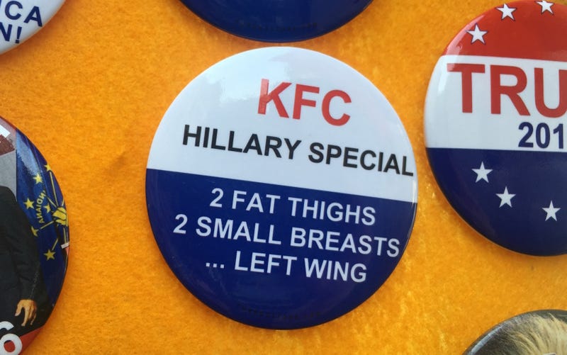 All the Best Shit to Buy at the RNC