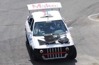 The Top 50 Lemons Of The 24 Hours Of LeMons