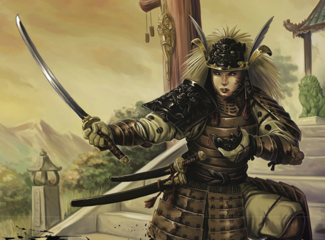 Women Fighters in Reasonable Armor: An Idea Whose Time Has Come