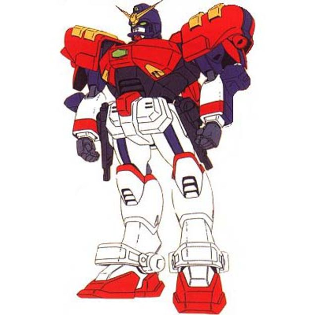 The 15 Dumbest, Goofiest, and Otherwise Most Impractical Gundams Ever