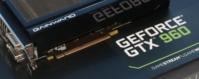 Geforce GTX 960 Review: Sweet Spot' GPU or Not?