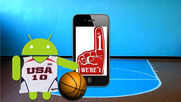 The Best Sports Apps for Your Smartphone
