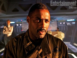 Gorgeous new Prometheus photos showcase the insane detail on each space suit