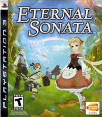 Eternal Sonata's Localization Producer Talks PS3 Changes