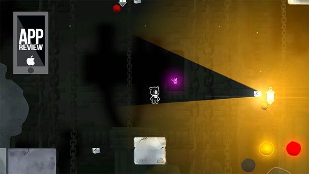 Not One Server Problem or Disconnect in This Week in Gaming Apps