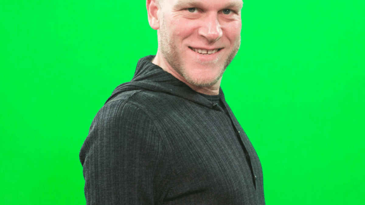 Internet Killed The Video Star: The Extraordinary Journey Of Adam Sessler