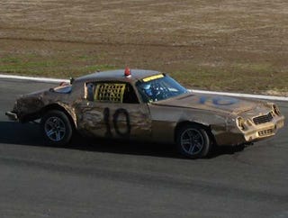 The Top 50 Lemons of 24 Hours of LeMons