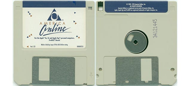 9 Reasons To Be Nostalgic About the Early Internet