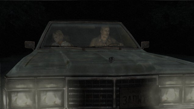 Did You Buy a Borked Silent Hill HD on Xbox 360? Here, Have Frogger on the PS2