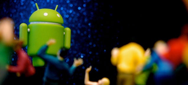 Android's Next Named Release (Lollipop?) Will Be Announced at Google I/O