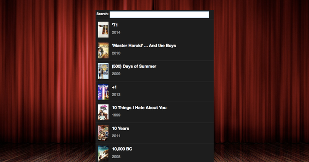 Agora você pode usar 'Netflix para Torrents' Popcorn Time em seu navegador