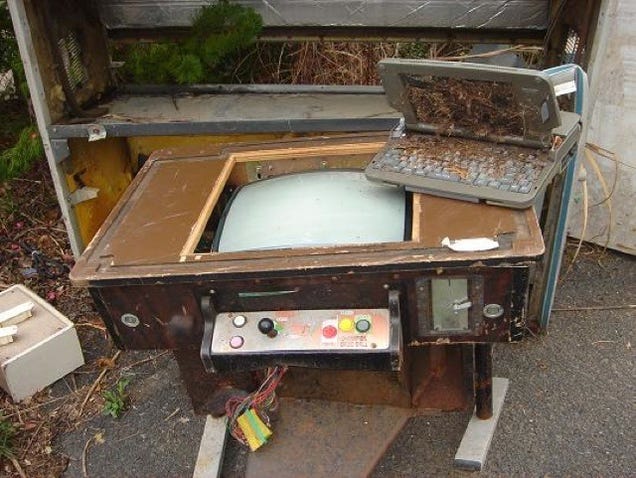 These are the Arcades That Japan Forgot