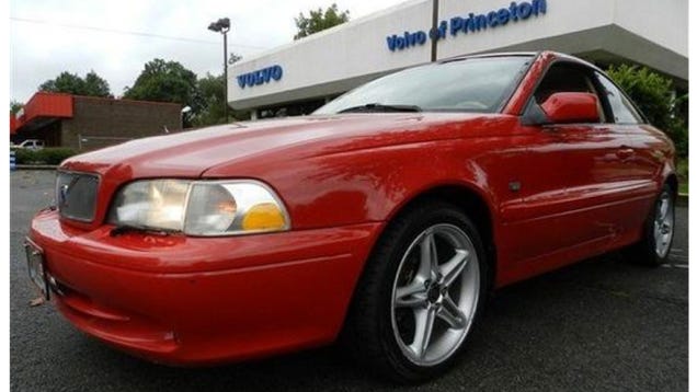 Used Car Face Off: Battle Of The Euro Coupes, '90s Style